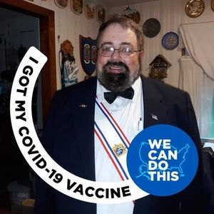 Meet your Posher, Robert